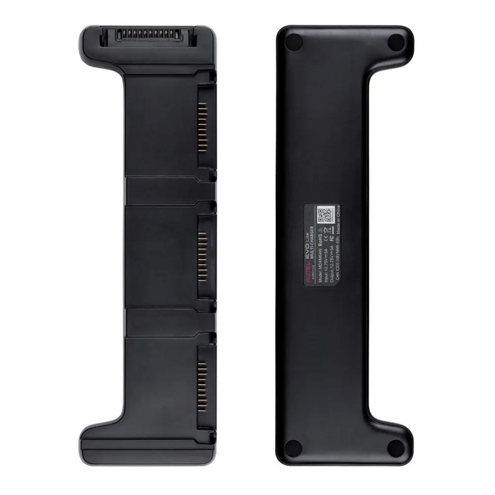 Charger for three drone batteries Autel EVO Lite Series - Battery chargersDRO-AKU<<<DronesDRO<<<ActionPL
