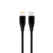 Charger GEMBIRD CC-USB2S-CM8PM-1.5M-BK - Електроника Телефони и таблети<<<Компютри| Електроника<<<BigBuy&&&USB зарядни