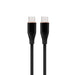 Charger GEMBIRD CC-USB2S-CMCM-1.5M-BK - Електроника Телефони и таблети<<<Компютри| Електроника<<<BigBuy&&&USB зарядни и
