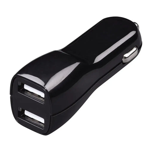 Charger Hama 14197 UNIVERSAL 2 USB 12/5V 2.1A - Зарядни за телефони<<<Мобилни телефони и аксесоари<<<ValiAPI&&&Зарядни