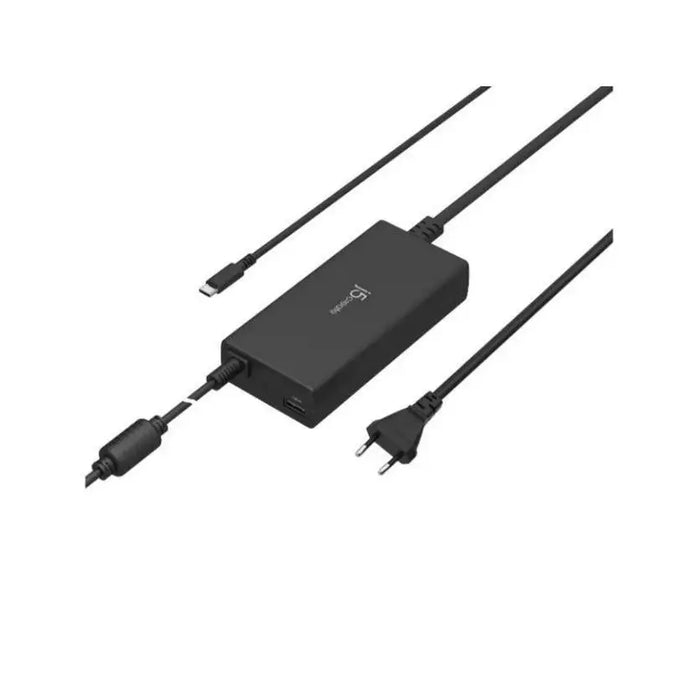 Charger j5create JUP2290C 100W USB-A USB-C - Захранвания за лаптопи<<<Лаптопи таблети и