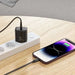 Charger Joyroom JR-TCF06 Flash PD 20W + Cable 1m (Black) - Travel Charger<<<Accessories<<<Основна<<<DunaXML&&&mains