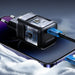 Charger Joyroom JR-TCF07EU Speed PD 30W (Black) - mains chargers<<<Chargers<<<GSM Accessories<<<InnproXML&&&Cell phone
