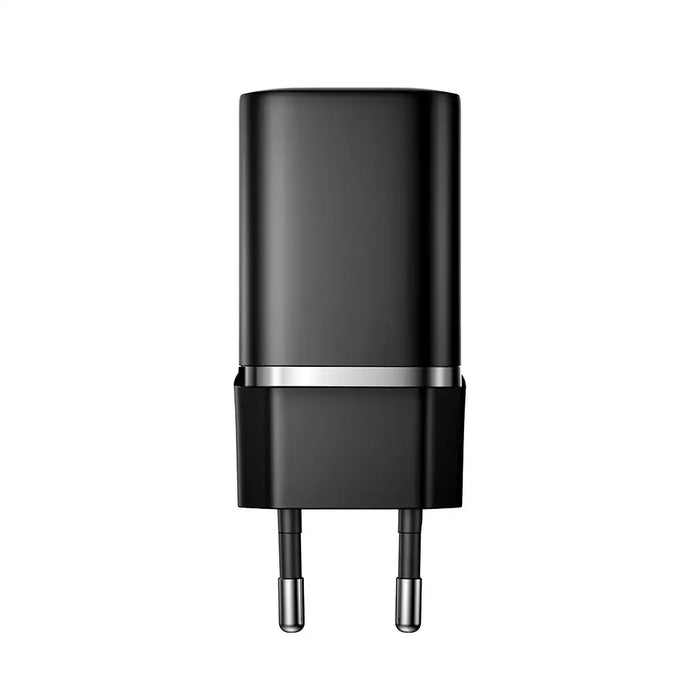 Charger Joyroom JR-TCF07EU Speed PD 30W (Black) - mains chargers<<<Chargers<<<GSM Accessories<<<InnproXML&&&Cell phone