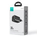 Charger Joyroom JR-TCF07EU Speed PD 30W (Black) - mains chargers<<<Chargers<<<GSM Accessories<<<InnproXML&&&Cell phone