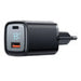 Charger McDodo CH-1701 33W with display (black) - mains chargers<<<Chargers<<<GSM Accessories<<<InnproXML