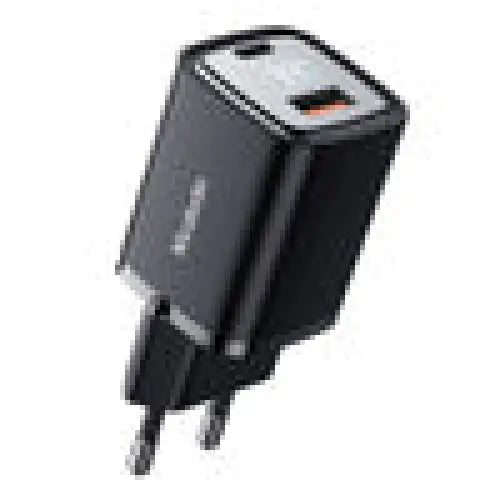 Charger McDodo CH-1701 33W with display (black) - mains chargers<<<Chargers<<<GSM Accessories<<<InnproXML