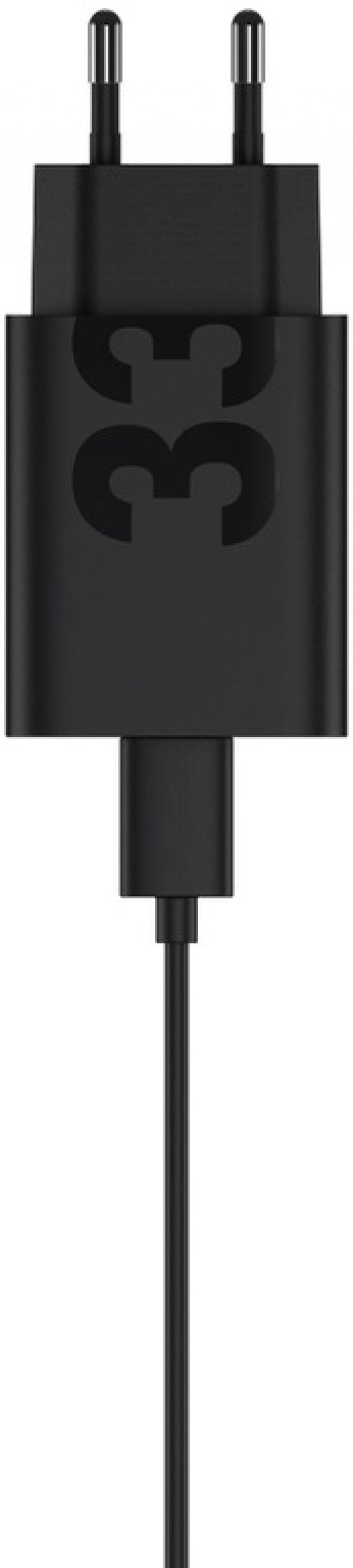 Charger Motorola TurboPower 33W charger MC-332L - Аксесоари за смартфон<<<Аксесоари<<<TechMart&&&Аксесоари за