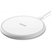 Charger RAPOO XC100 18263 QI White wireless - Аксесоари за смартфон<<<Аксесоари<<<TechMart&&&Аксесоари за