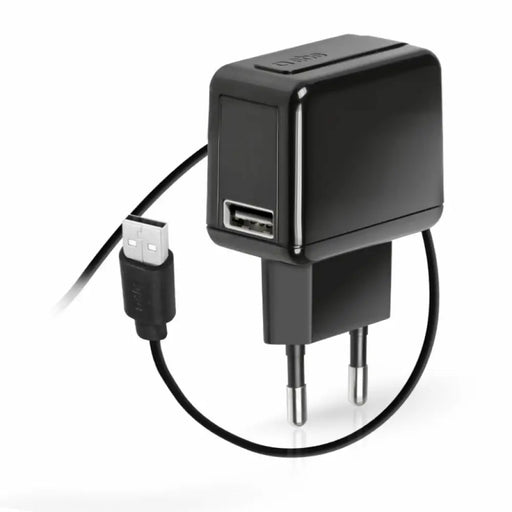 Charger SBS TEKITTRAVEL1A - Аксесоари за смартфон<<<Аксесоари<<<TechMart&&&Аксесоари за смартфон<<<Телефони и