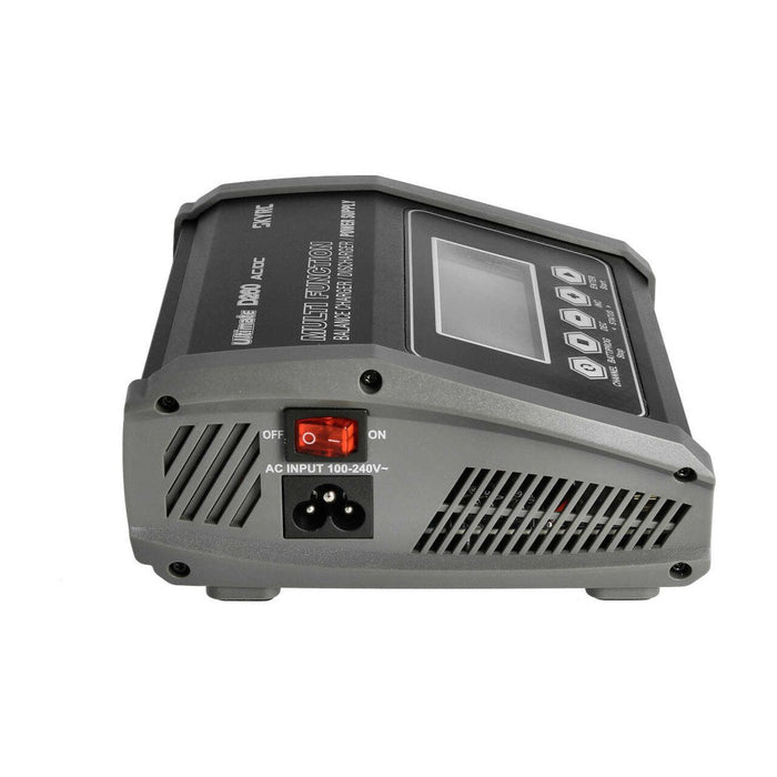 Charger SkyRC D260 - Chargers<<<Charging<<<RC models<<<InnproXML