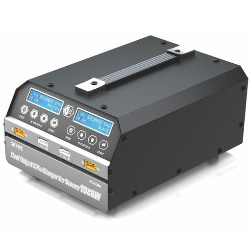 Charger SkyRC PC1080 - Chargers<<<Charging<<<RC models<<<InnproXML