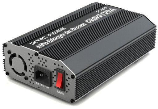 Charger SkyRC PC520 - Chargers<<<Charging<<<RC models<<<InnproXML
