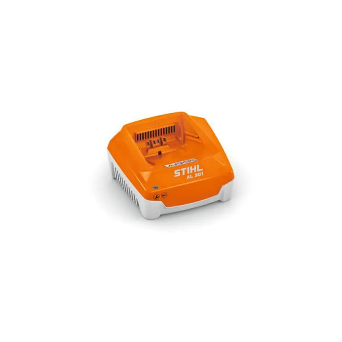 CHARGER STIHL AL 301 - Батерии и зарядни<<<Шлайф машини<<<Инструменти и железария<<<Praktiker&&&Батерии и