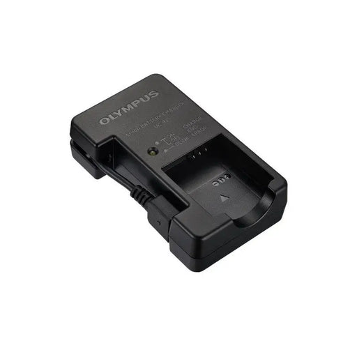 CHARGER UC-92(W) CHARGER DI FOR OLYMPUS LI-92B BATTERY - Аксесоари и консумативи<<<Фототехника<<<AmperelB2B
