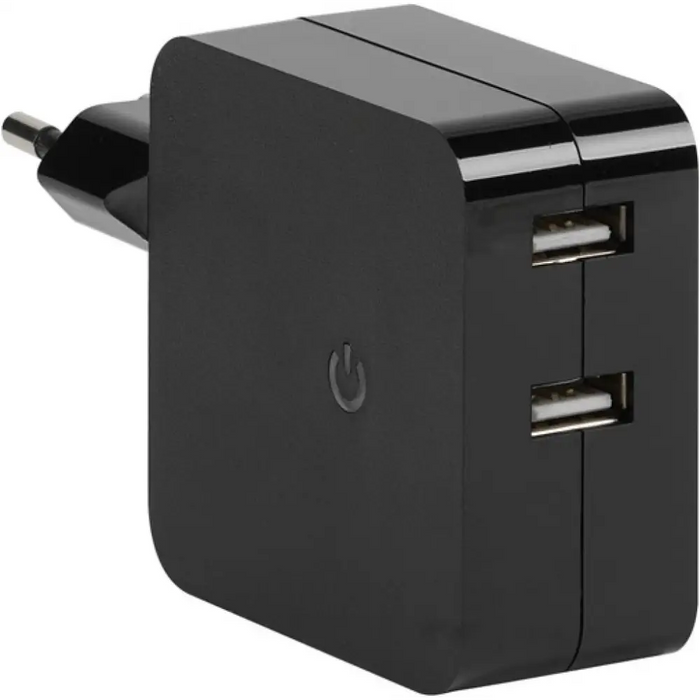 Charger Vivanco 35984 USB 4A/5V - Аксесоари за смартфон<<<Аксесоари<<<TechMart&&&Аксесоари за смартфон<<<Телефони и