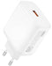 Charger XO L79 EU 40W Sigle port USB Fast Charger - Аксесоари за смартфон<<<Телефони и таблети<<<TechMart