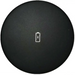 Charger XO WX012 10W Wireless Fast Charger Black - Аксесоари за смартфон<<<Аксесоари<<<TechMart&&&Аксесоари за