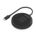 Charging base Aisens ASDS-2M2N05-BK Black - Компютър Мрежи и компоненти<<<Компютри| Електроника<<<BigBuy&&&Твърди
