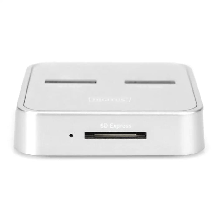 Charging base Digitus DIADIISTA0003 - Твърди дискове<<<Компютър Мрежи и компоненти<<<Компютри|