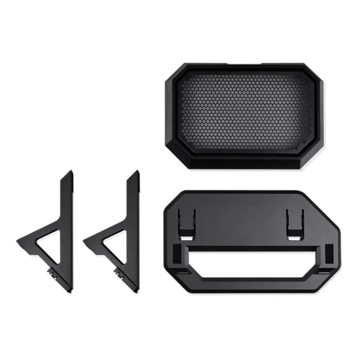 Charging base THERMALTAKE AC-076-ON1NAN-A1 - Компютър Мрежи и компоненти<<<Компютри| Електроника<<<BigBuy&&&Твърди