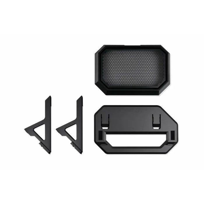 Charging base THERMALTAKE AC-076-ON1NAN-A1 - Компютър Мрежи и компоненти<<<Компютри| Електроника<<<BigBuy&&&Твърди