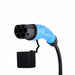 CHARGING CABLE 5M TYPE 2 7.4KW 32A DUOSIDA T2A32B - Аксесоари за зарядни станции<<<Зарядни станции за автомобили<<<Авто