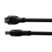 Charging Cable Baseus Flash 2 USB to USB-C 100W 2m (black) - USB to USB-C<<<USB cables<<<GSM