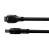 Charging Cable Baseus Flash 2 USB to USB-C 100W 2m (black) - USB to USB-C<<<USB cables<<<GSM