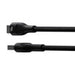 Charging Cable Baseus Flash 2 USB to USB-C 100W 2m (black) - USB to USB-C<<<USB cables<<<GSM