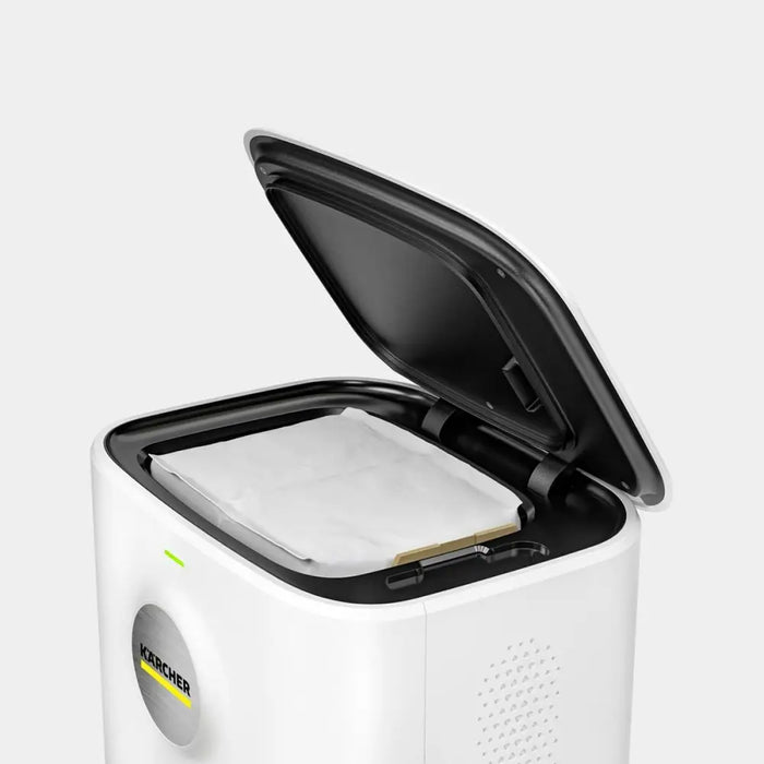 Charging Station Kärcher 2.269-643.0 - Прахосмукачки и роботи<<<Почистване Прахосмукачки И Гладене<<<Дом