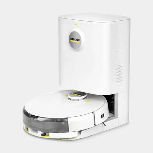 Charging Station Kärcher 2.269-643.0 - Прахосмукачки и роботи<<<Почистване Прахосмукачки И Гладене<<<Дом