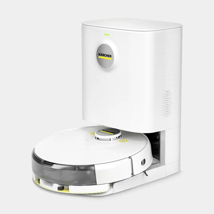 Charging Station Kärcher 2.269-643.0 - Прахосмукачки и роботи<<<Почистване Прахосмукачки И Гладене<<<Дом