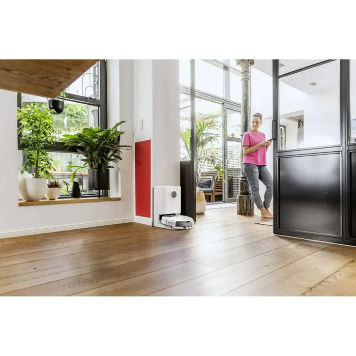 Charging Station Kärcher 2.269-643.0 - Прахосмукачки и роботи<<<Почистване Прахосмукачки И Гладене<<<Дом