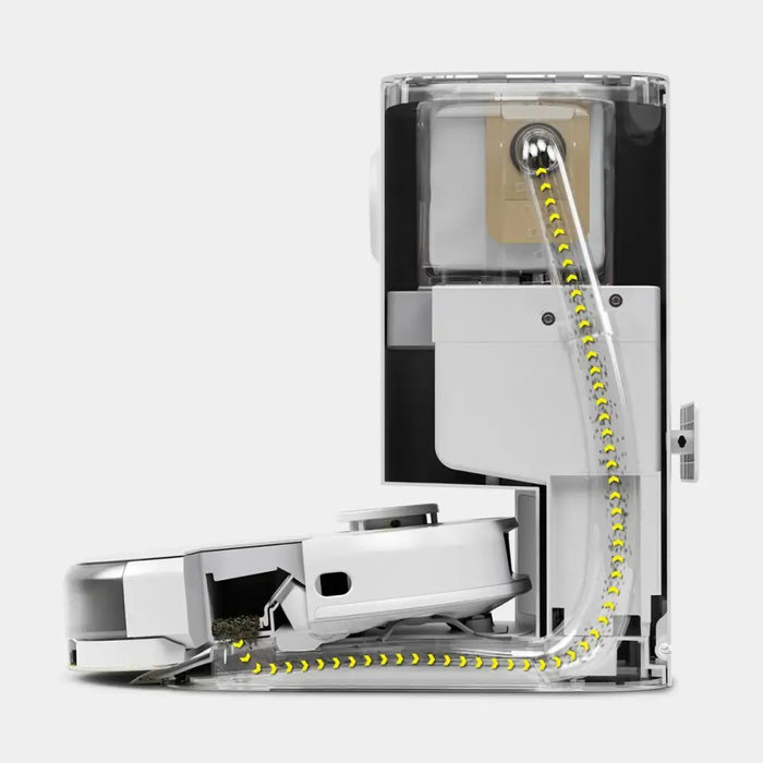 Charging Station Kärcher 2.269-643.0 - Прахосмукачки и роботи<<<Почистване Прахосмукачки И Гладене<<<Дом