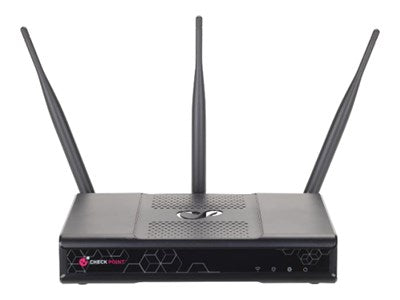 CHECK POINT 1535 appliance Includes SNBT subscription package and Collaborative Premium support for 1Y