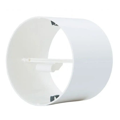 CHECK VALVE FRESH F 125 - Аксесоари за вентилация<<<Вентилатори за баня и аксесоари<<<Баня<<<Praktiker
