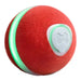 Cheerble Wicked Ball / Pet Toy M3 (red). - Toys<<<Pets<<<InnproXML