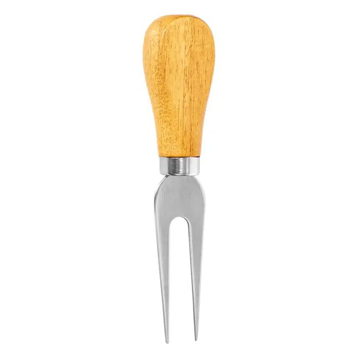 CHEESE SET 4 PIECES BRIO ACCACIA - Дъски ножове и белачки<<<Домашни потреби<<<Кухня<<<Praktiker