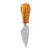 CHEESE SET 4 PIECES BRIO ACCACIA - Дъски ножове и белачки<<<Домашни потреби<<<Кухня<<<Praktiker