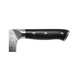 Chef Kohersen Elegance Ebony Wood Chef’s knife Damascus steel 21.6 cm - Cutlery and cooking utensilsAGD-SZT<<<Home