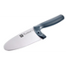 Chef’s knife ZWILLING Twinny 36550-101-0 10 cm Blue - Cutlery and cooking utensilsAGD-SZT<<<Home Appliance