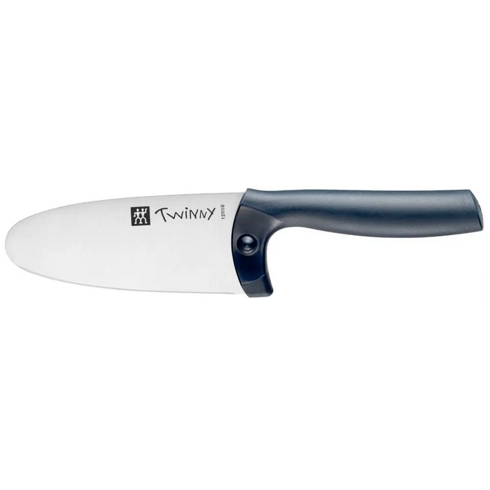 Chef’s knife ZWILLING Twinny 36550-101-0 10 cm Blue - Cutlery and cooking utensilsAGD-SZT<<<Home Appliance