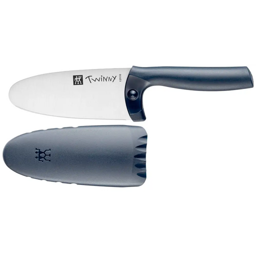 Chef’s knife ZWILLING Twinny 36550-101-0 10 cm Blue - Cutlery and cooking utensilsAGD-SZT<<<Home Appliance