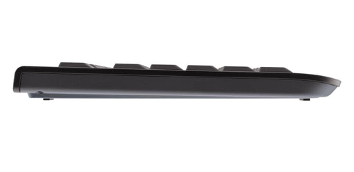 Cherry DW3000 Keyboard and Mouse KEY-JD-0710EU-2 - Клавиатури<<<Компютърна