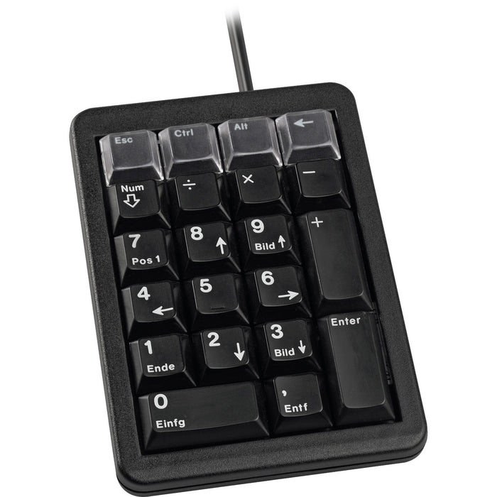 Numeric keyboard CHERRY G84-4700 Keypad