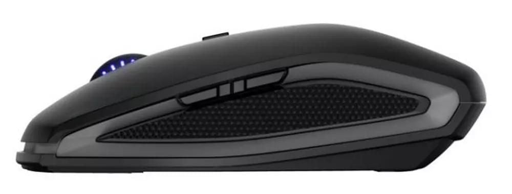 Wireless mouse CHERRY GENTIX BT