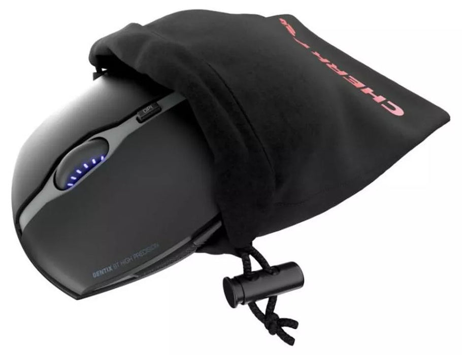 Wireless mouse CHERRY GENTIX BT