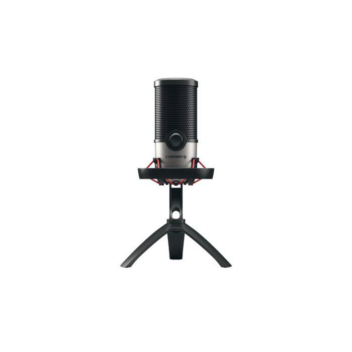 Desktop microphone CHERRY UM 6.0 ADVANCED, MIC-JA-0710