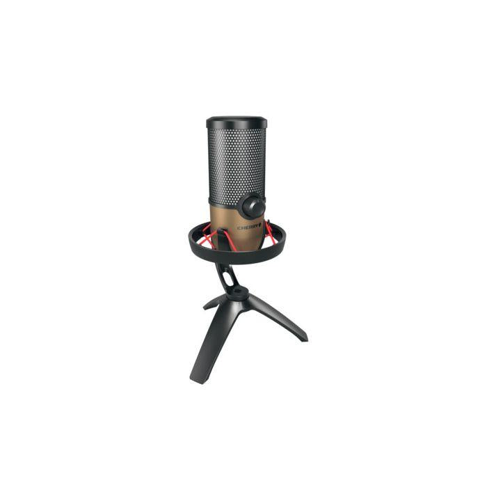 Desktop microphone CHERRY UM 9.0 PRO RGB